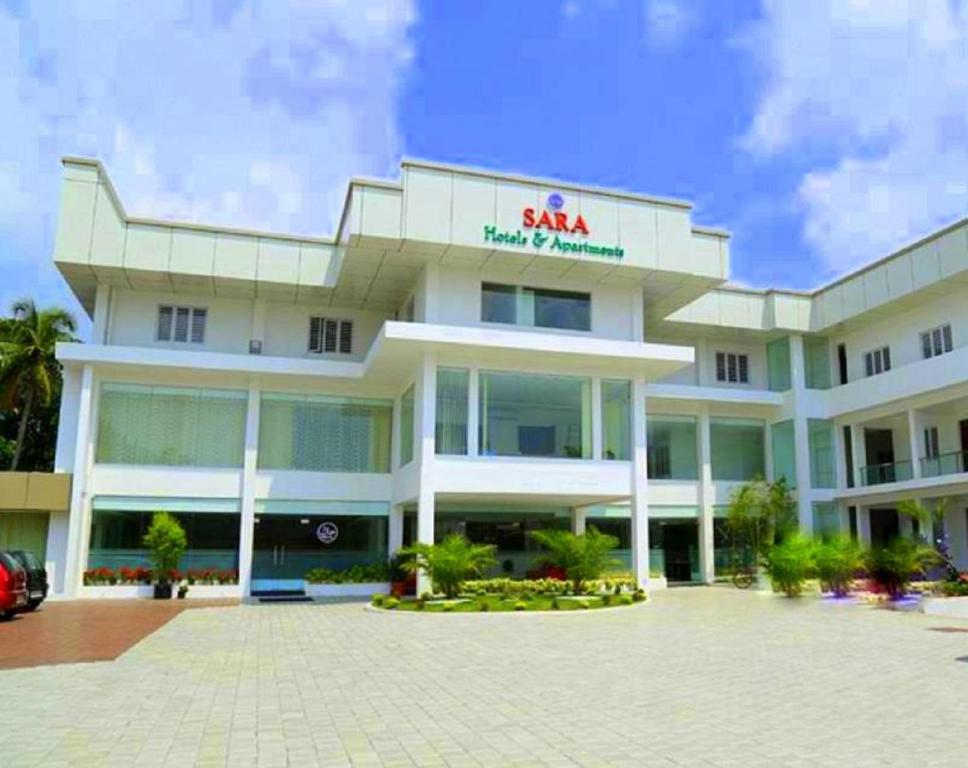 Sara Hotels and Apartments photo