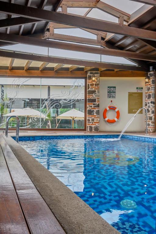 Casona de los Sapos Hotel Boutique - 3