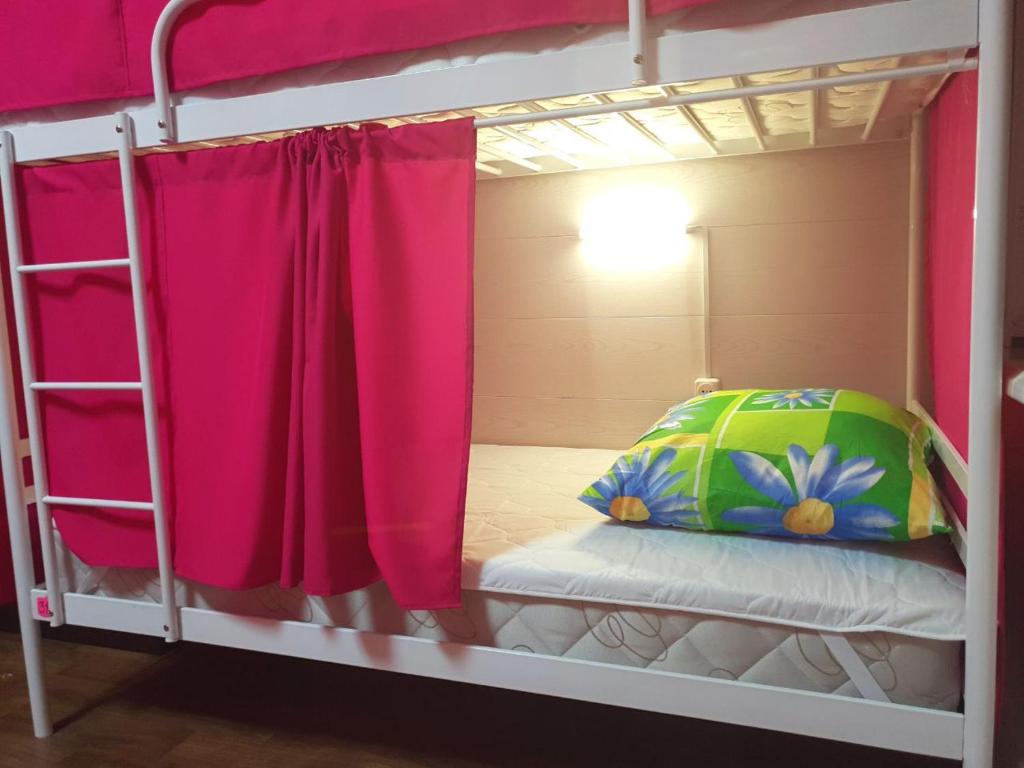 Hostel 777 Vokzal — Hotel in Kyiv