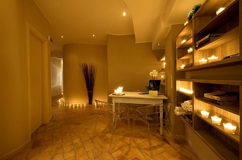 Relais Dell'Olmo - 2