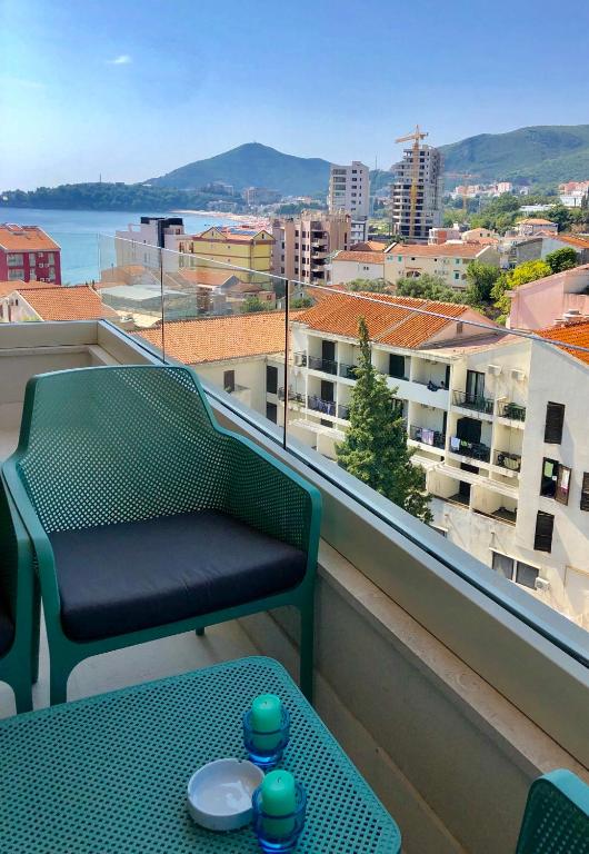 Marina Residence - 4