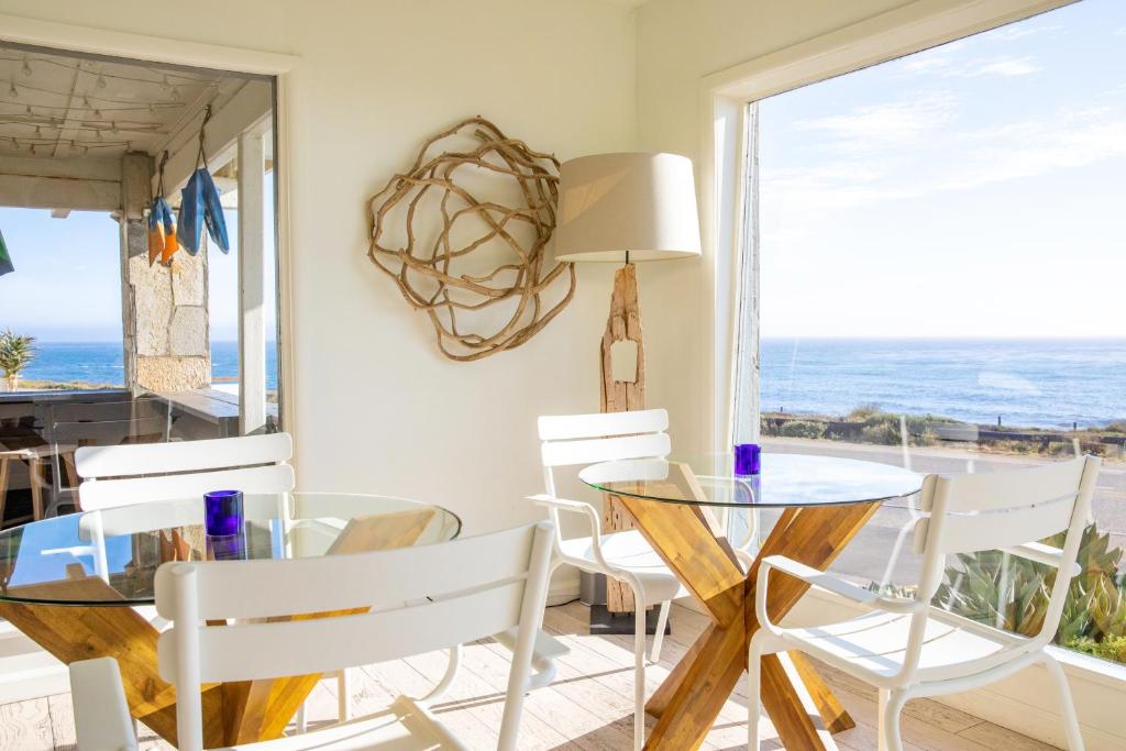 Cambria Beach Lodge photo