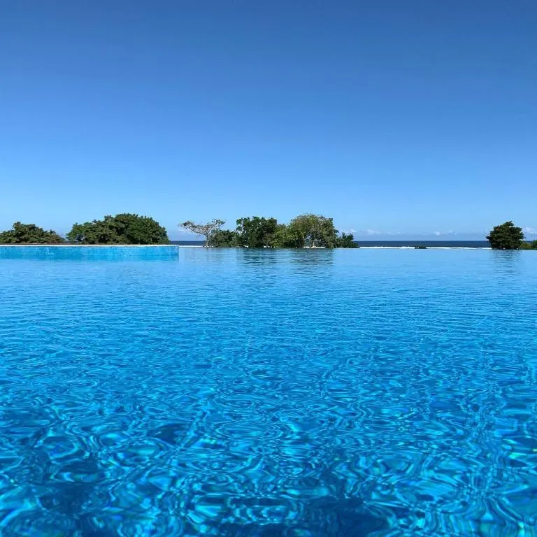 Yadua Bay Resort & Villas，位于Yandua的酒店