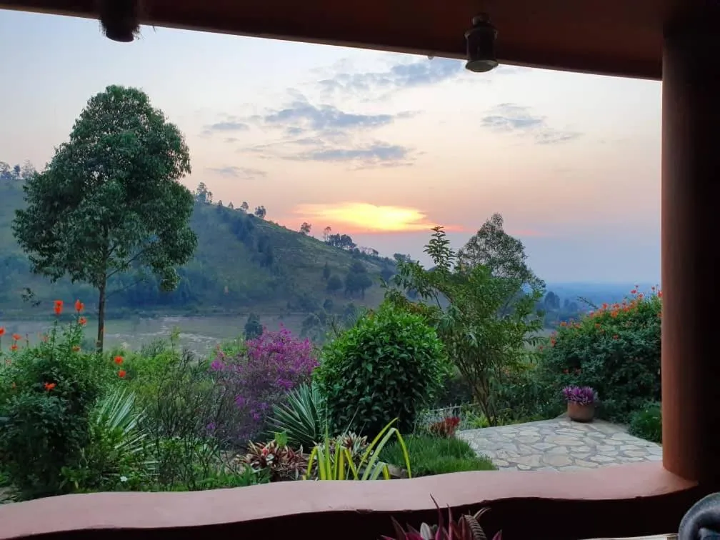 Nyore Hillside Retreat, hotel in Mbarara