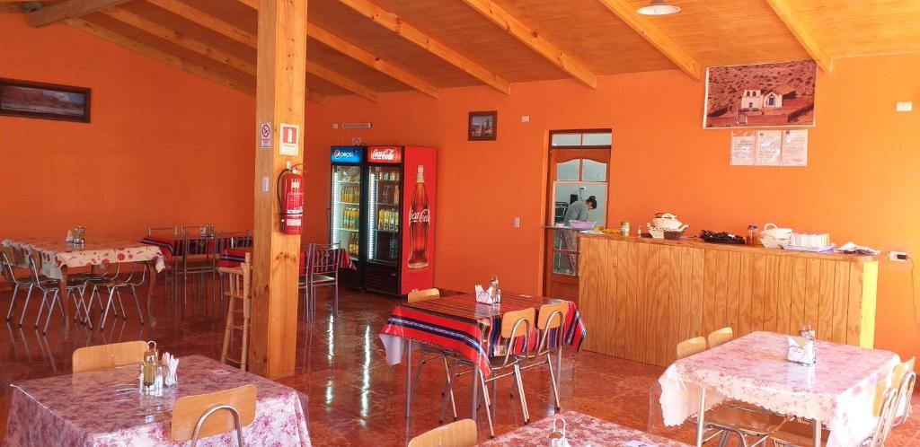 Hostal Casa Colque - 3