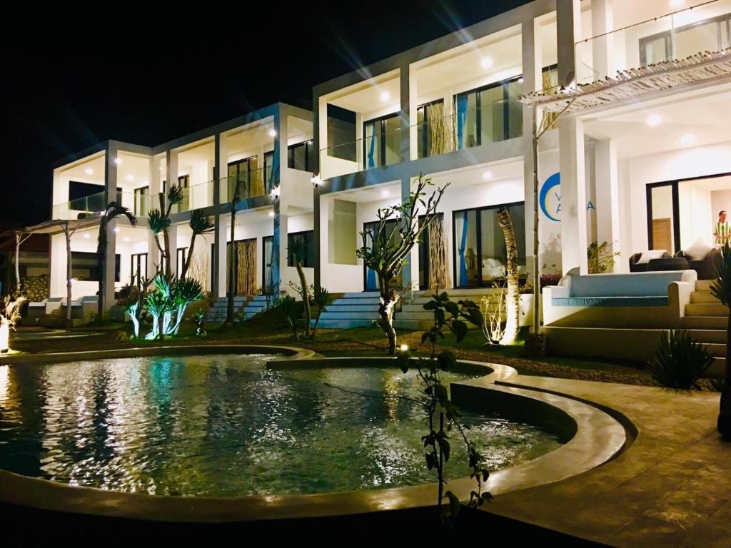 Villa Argia Nusa Penida