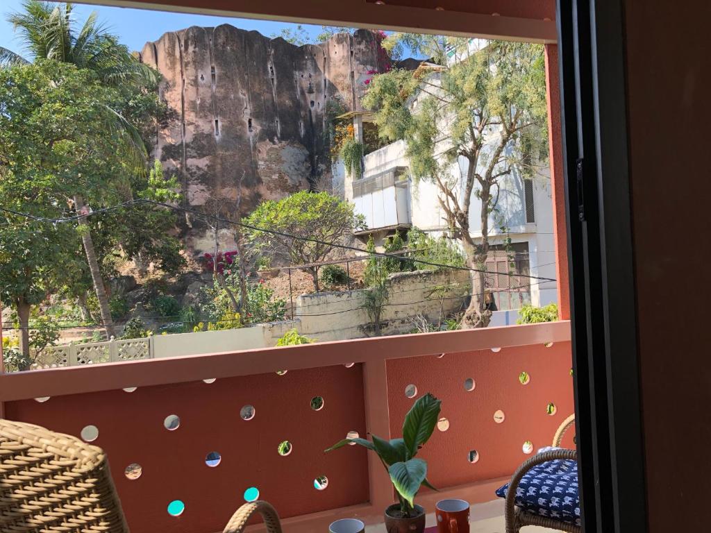 Kalpana Yoga Homestay photo