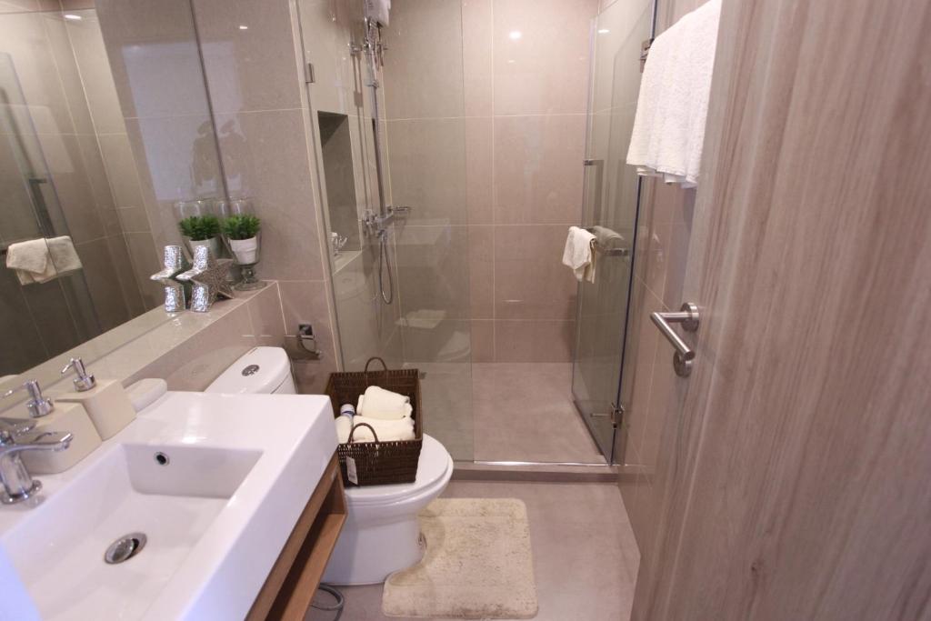 Serio Condo photo