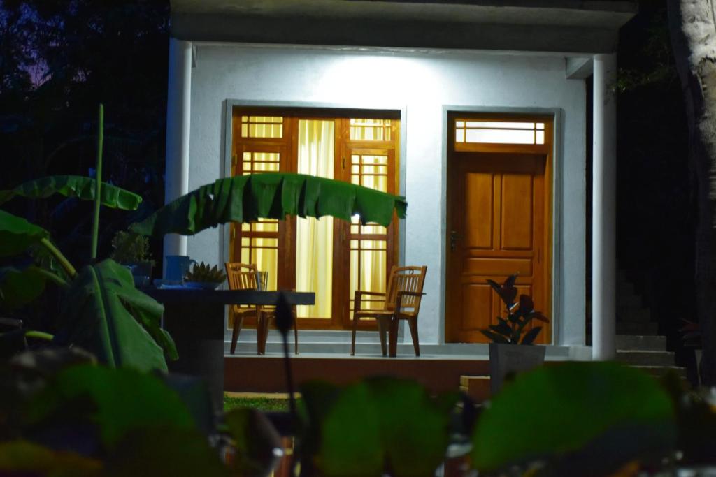Villa77 — Hotel in Polonnaruwa