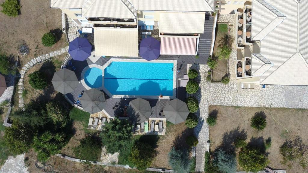 Hotel Iliana photo