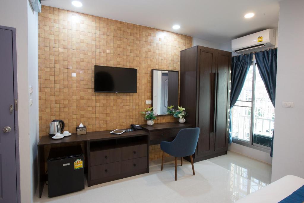 Facilities