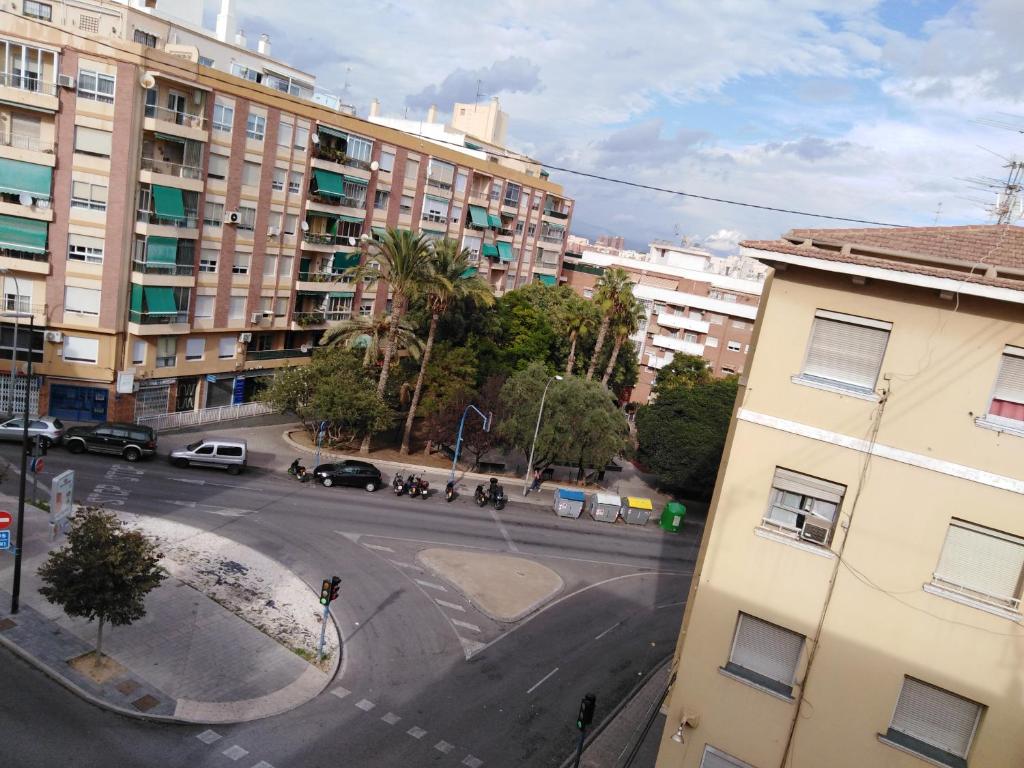 Avenida Alcoy - Apartment - 2