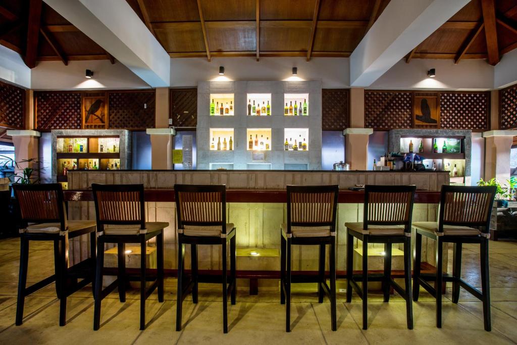 Pub/Lounge