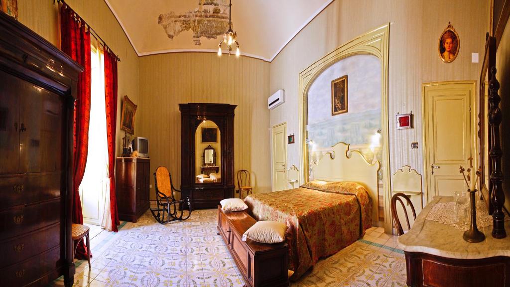 Casa Barone Agnello photo
