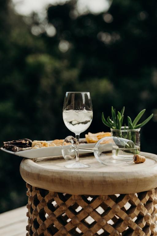 Food and beverages