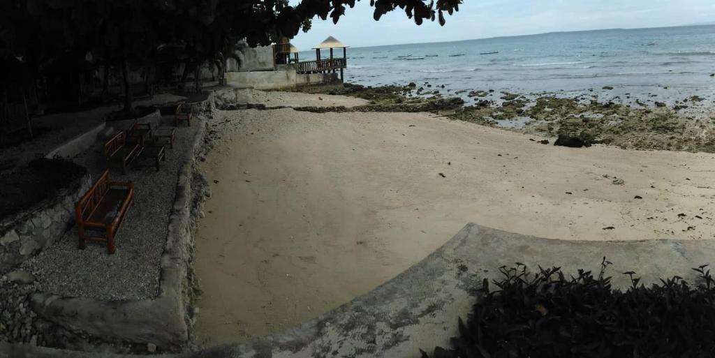 AJ's Place Beach Resort photo