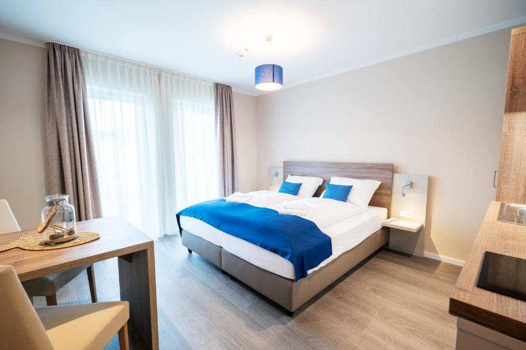 AKZENT Apartmenthotel Binz photo