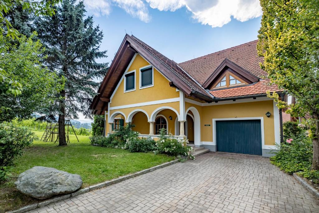 Skoff Original Winzerhaus - 3