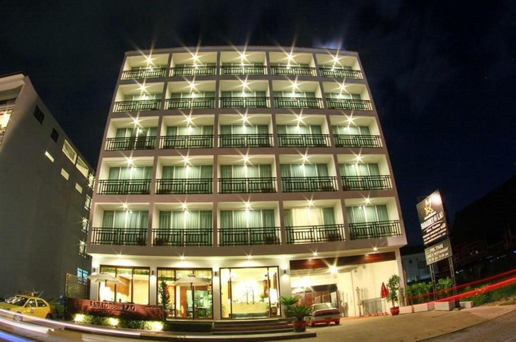 Hotel Property