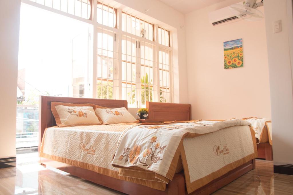 Blossom Homestay - 1