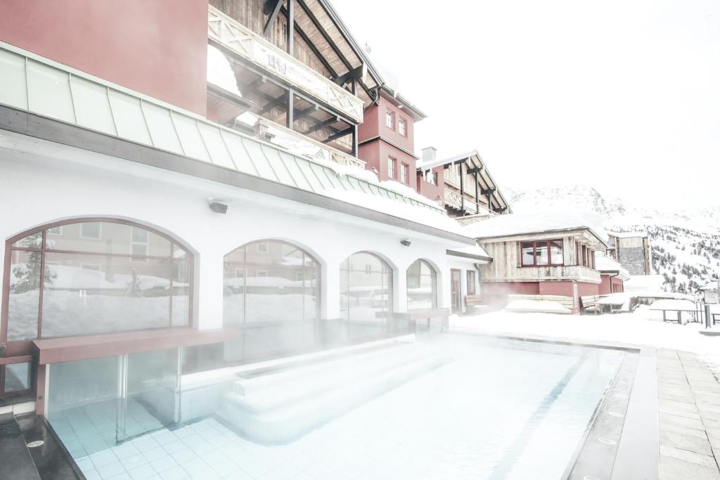 Hotel Rigele Royal Superior - 2