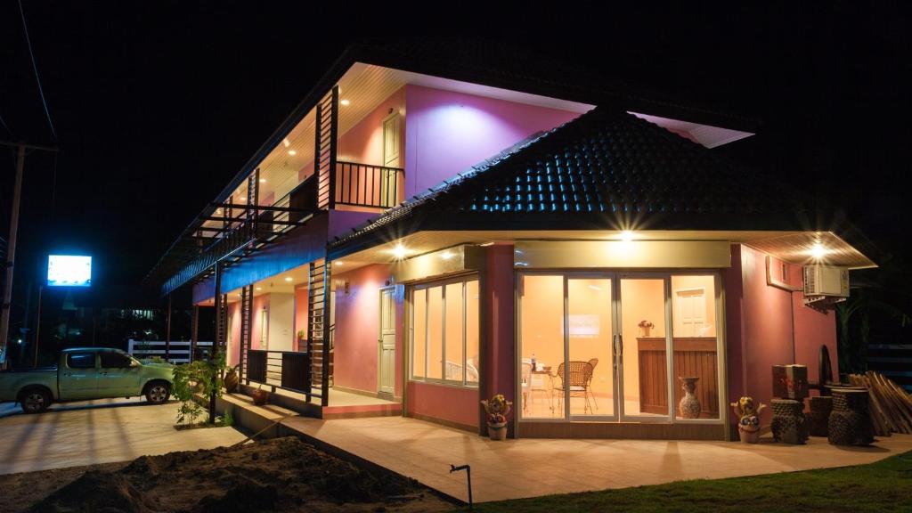 Nam Talay Resort photo