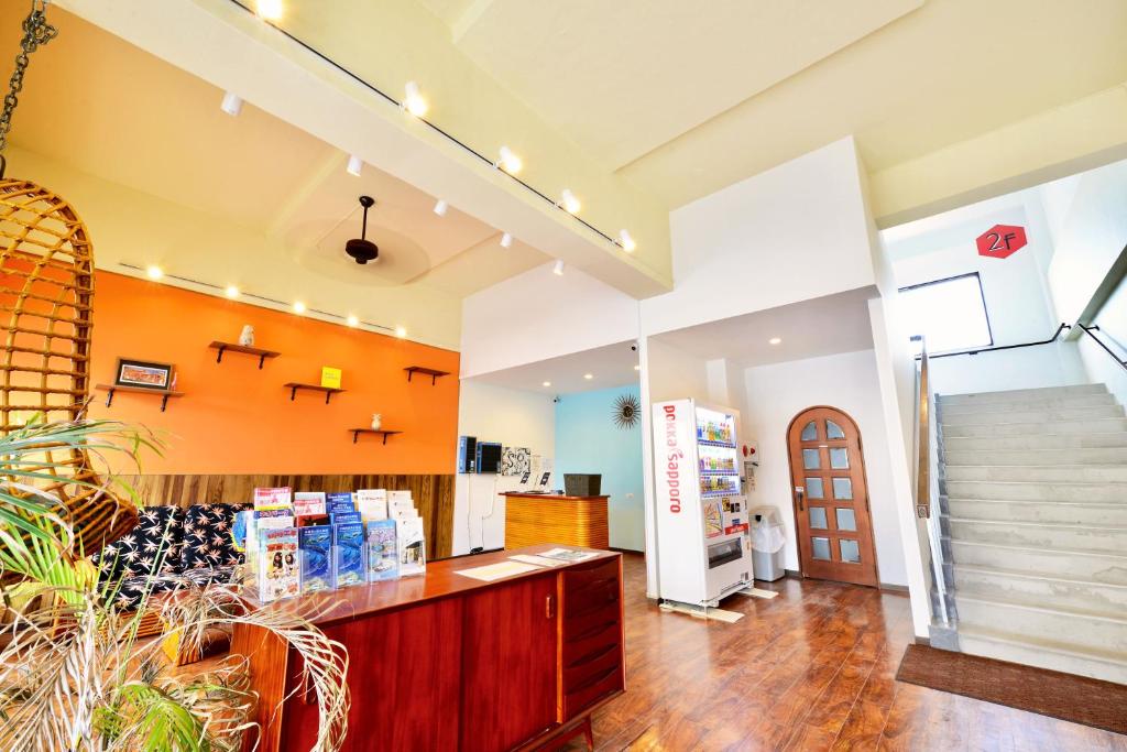 Adan hotel photo