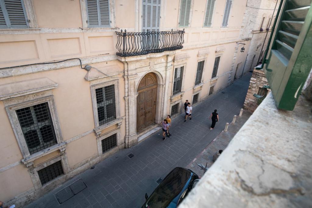 Brunelli B&B photo