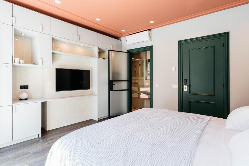 Cozy Pillow — Hotel in Utrecht