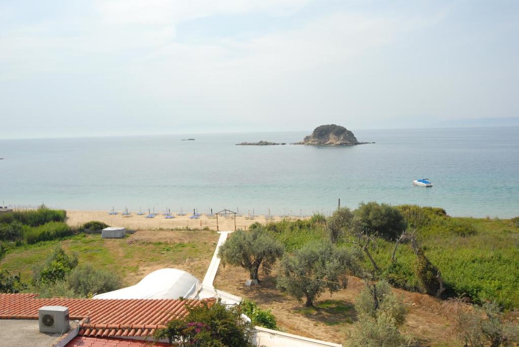Villa Zaharo and Lilian Apartments photo