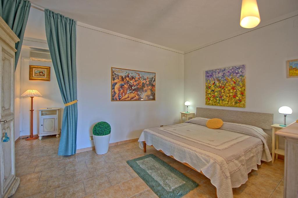 Poggiluglio by PosarelliVillas photo