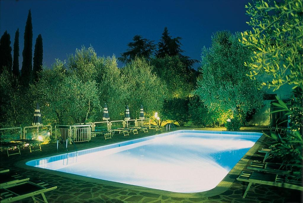Hotel Villa Orizzonte photo
