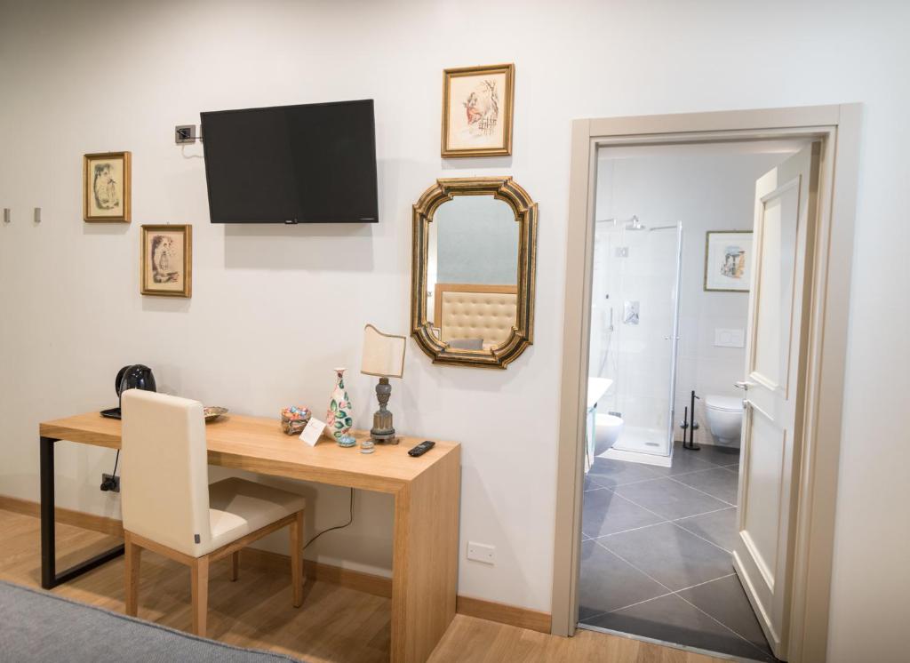 Brunelli B&B photo