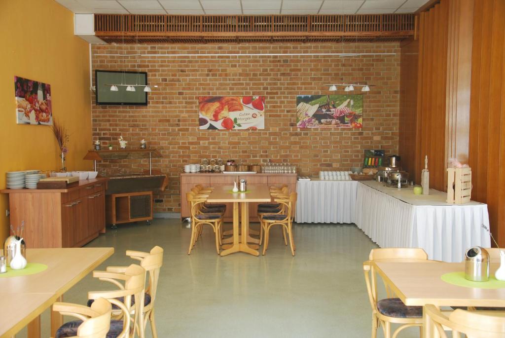 EVITA Forum Demen — Hotel in Demen