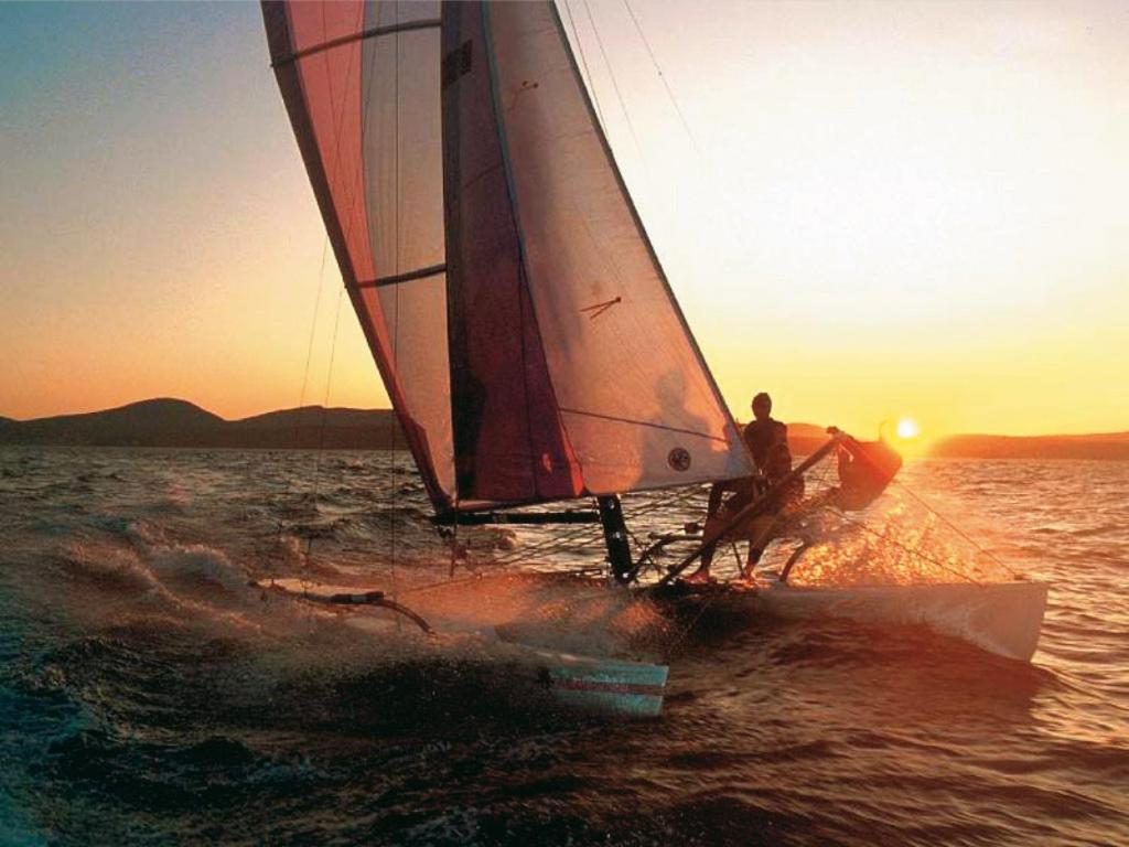 Sports and activities