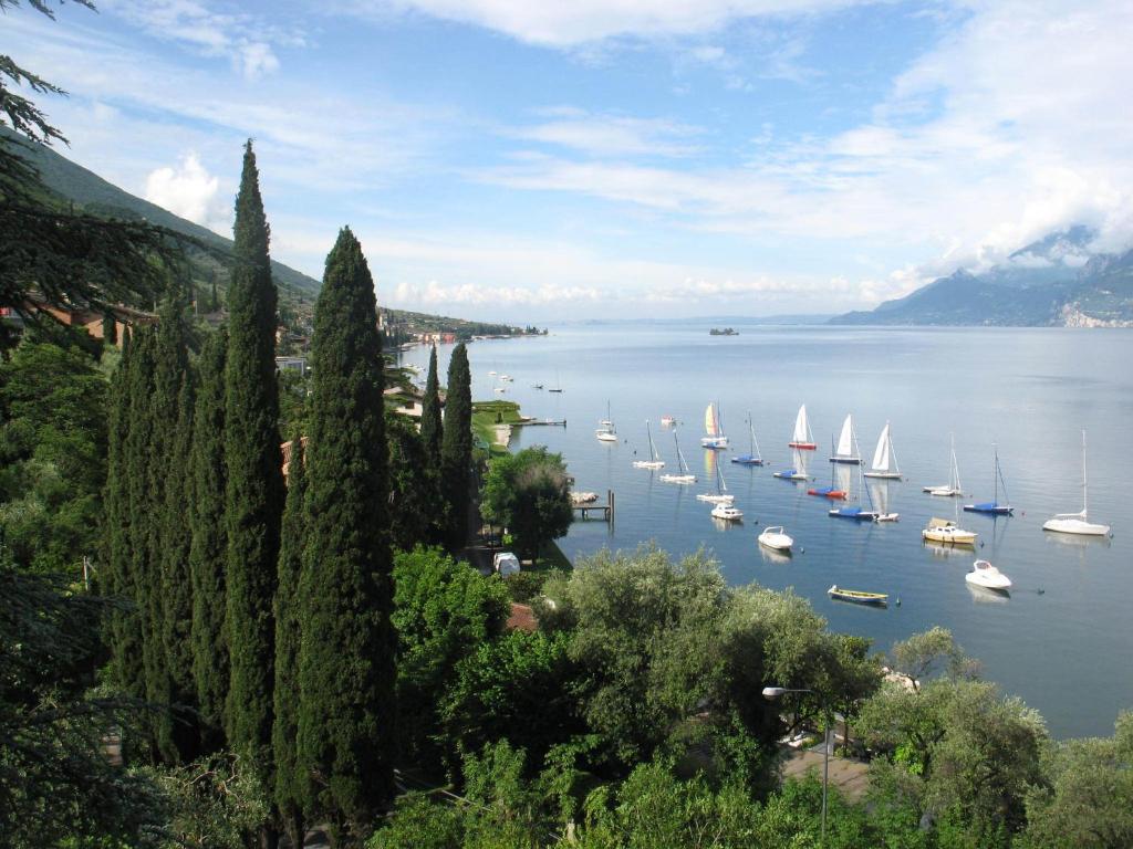 Surrounding environment, Hotel Villa Orizzonte in Verona