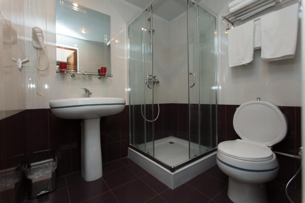 Shirak Hotel photo