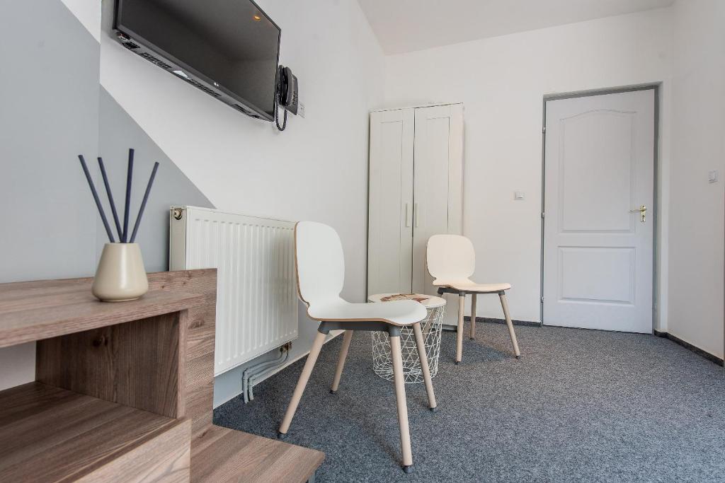 บริการและสิ่งอำนวยความสะดวก