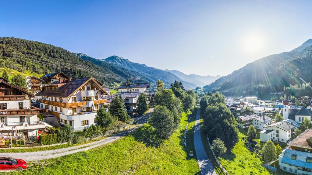 Aparthotel Alpin Life - 5