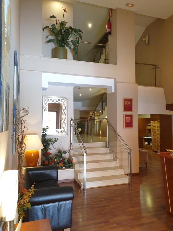 Hotel Suite Camarena photo