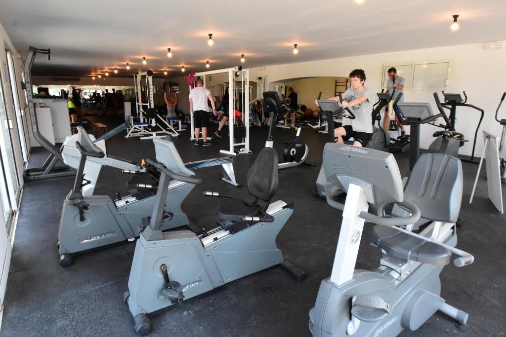 Sports and activities