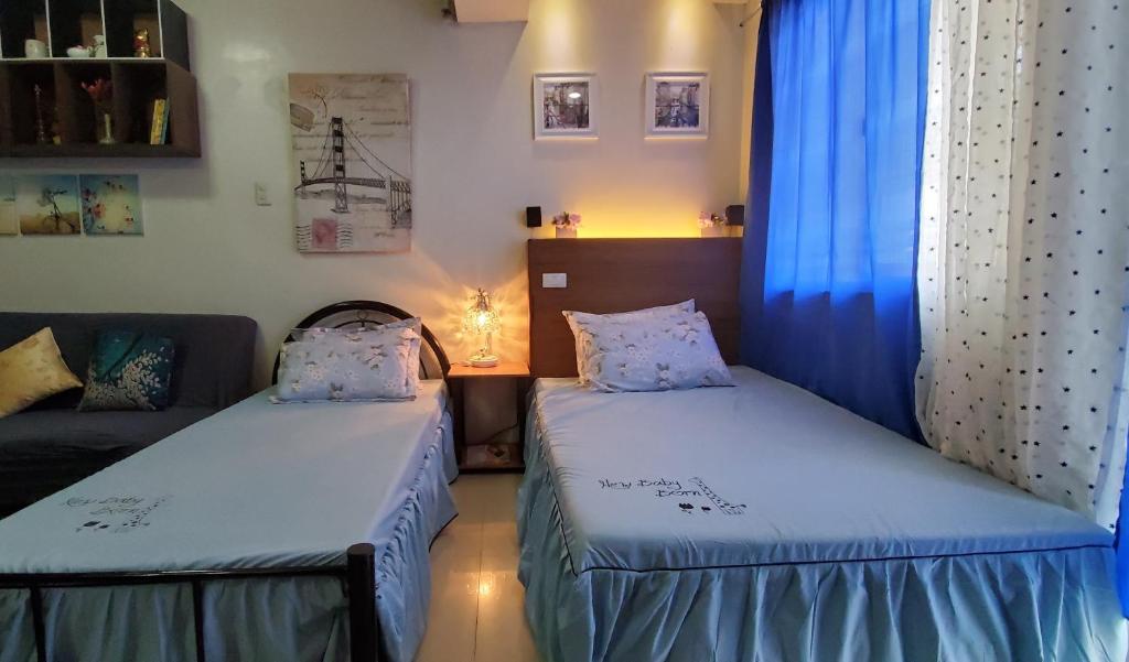Jen's Apartment — Hotel in Manila