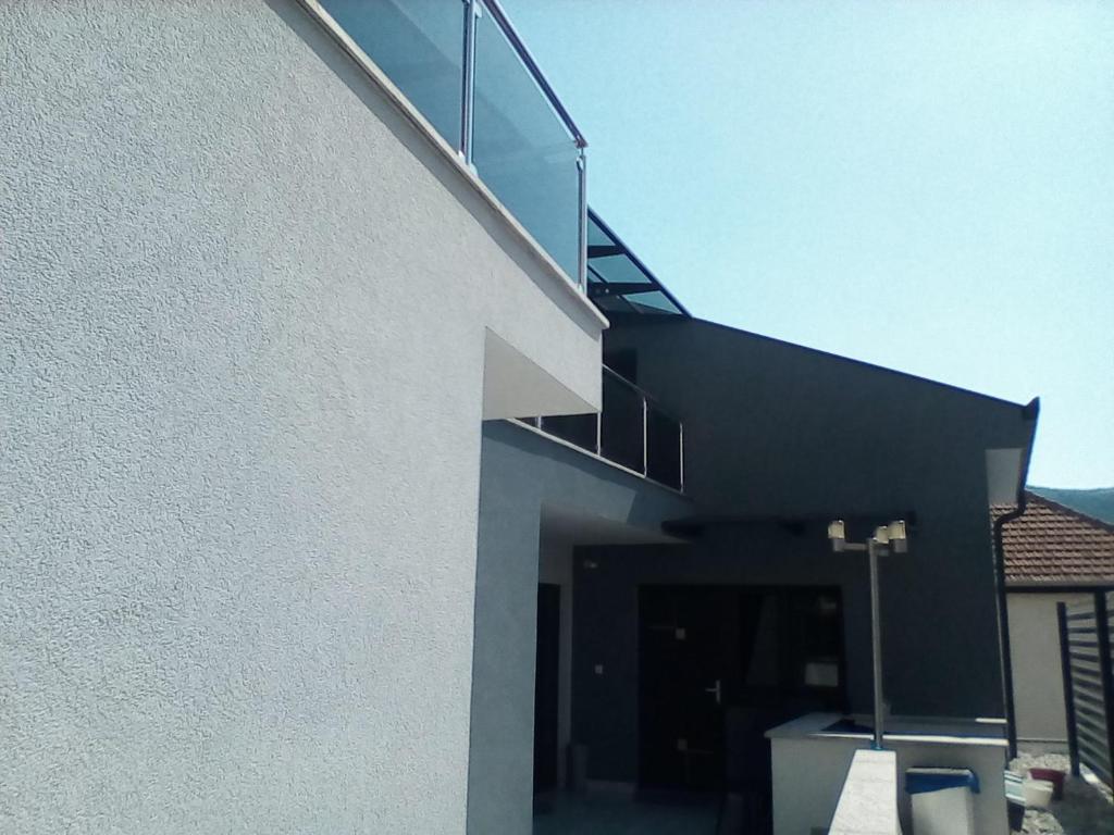 Facilities, Rooms Villa Downtown in Mostar