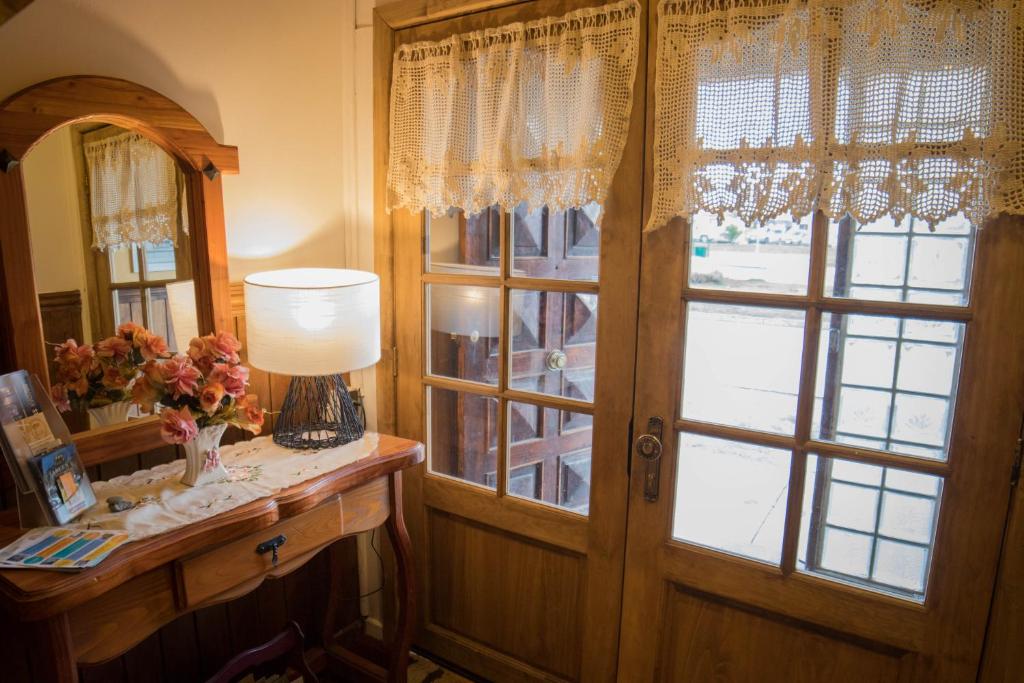 Hostal Hielo Sur photo