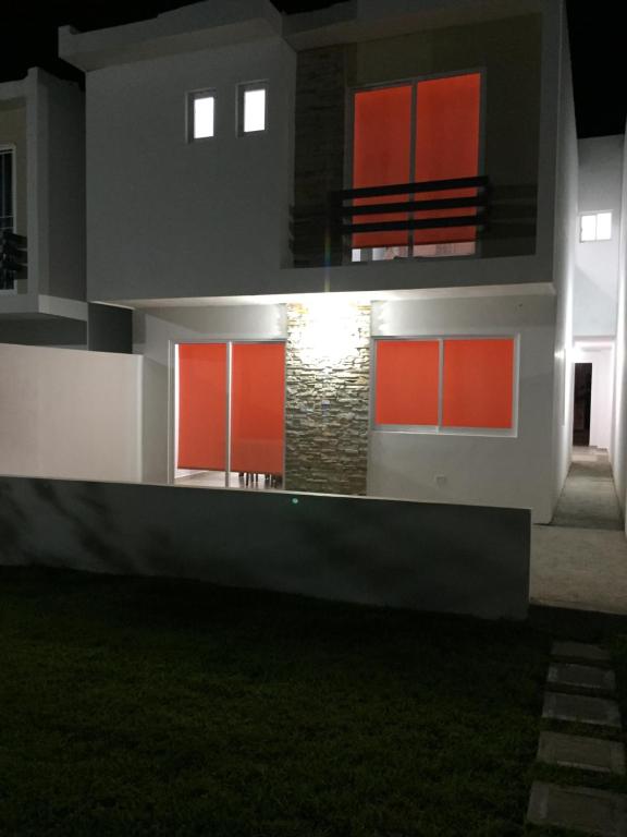 Bella Casa 3 Rec 4 Baños Piscina Playa para 12 - 5