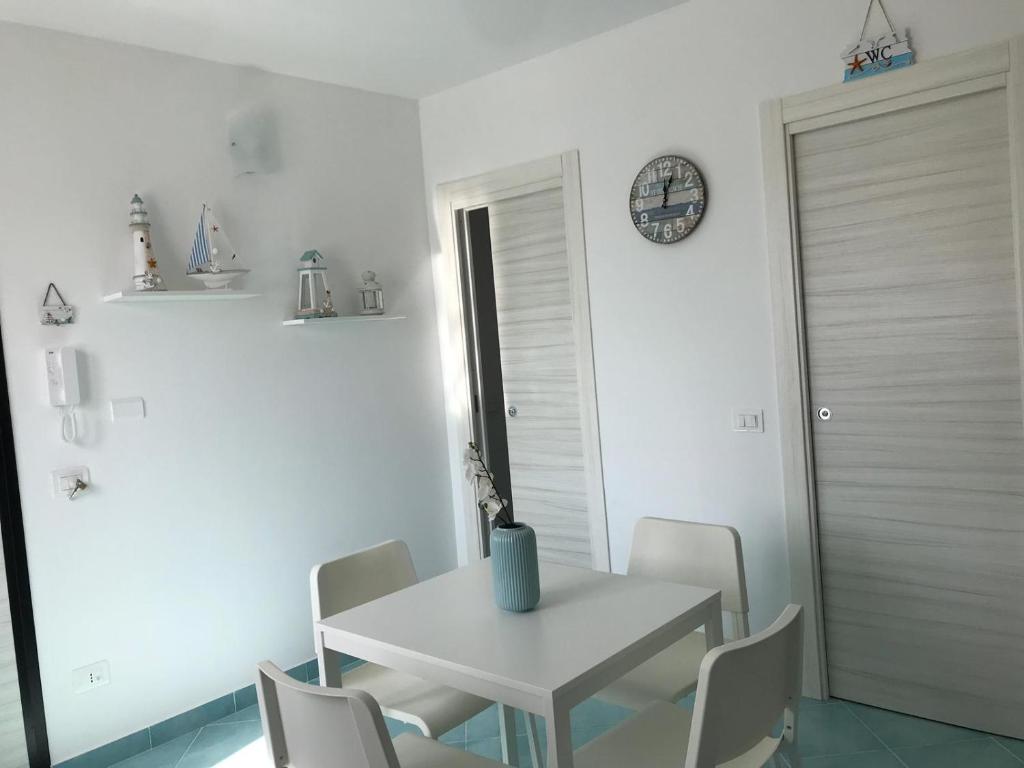 La casa di fronte la spiaggia di San Vito lo capo - 3