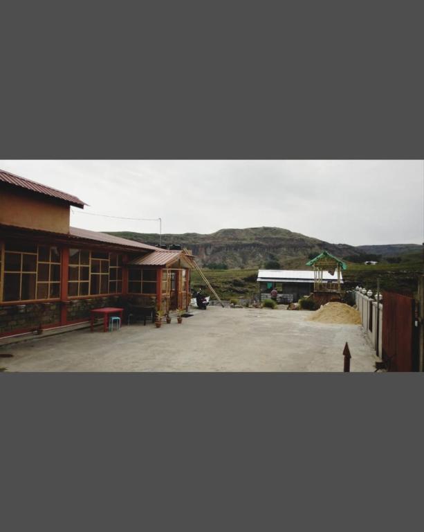 Nalgre Homestay photo