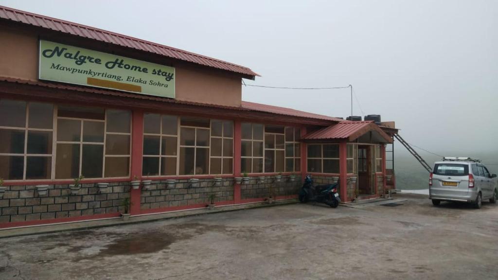 Nalgre Homestay photo