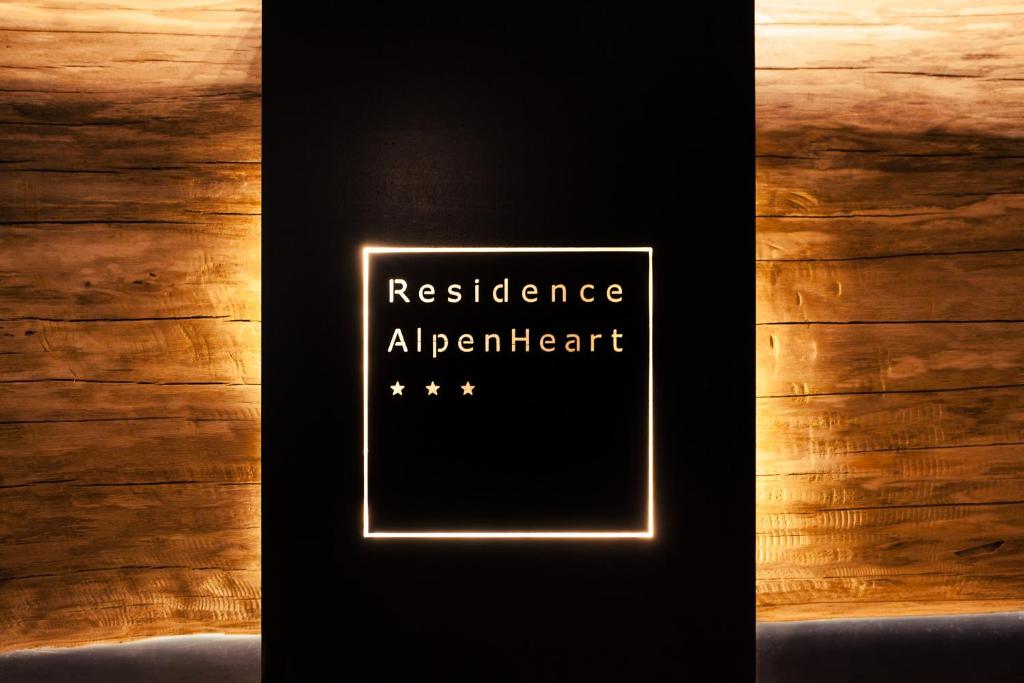 Residence AlpenHeart - 2