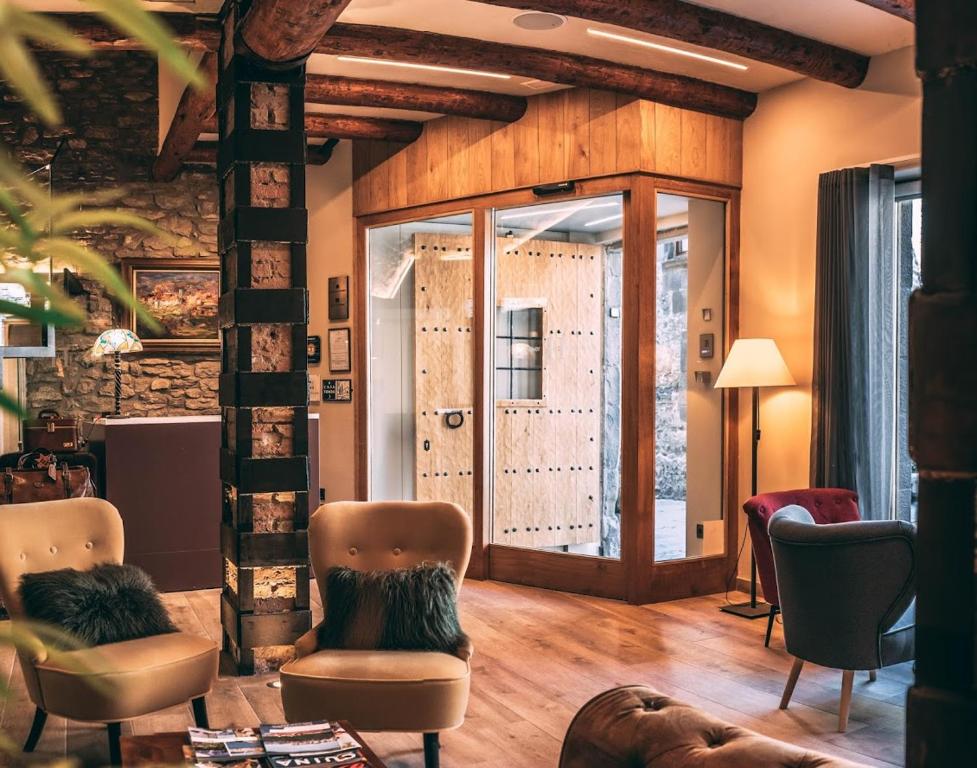 Hotel Hostal Estrella photo